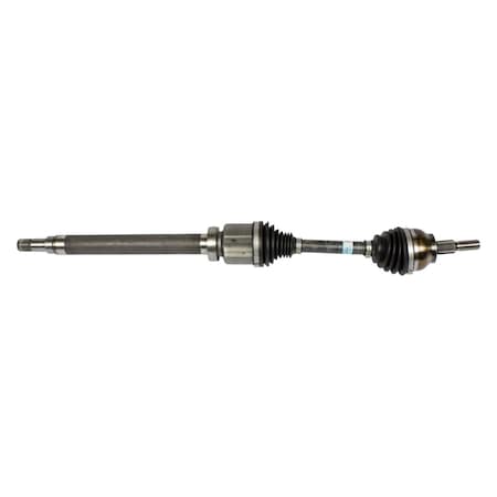 Motorcraft Shaft-Front Axle, Tx613 TX613
